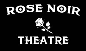 Cabaret Immersif Rose Noir Théâtre